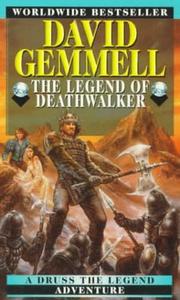 Cover of The Legend of Deathwalker