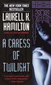 Cover of A Caress of Twilight