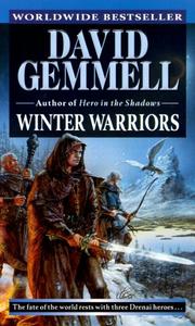 Cover of Winter Warriors