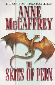 Cover of The Skies of Pern