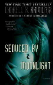 Cover of Seduced by Moonlight