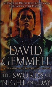 Cover of The Swords of Night and Day