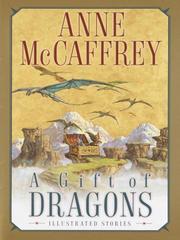 Cover of A Gift of Dragons