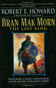 Cover of The Dark Man