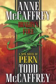 Cover of Dragon's Fire