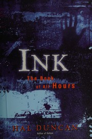 Cover of Ink