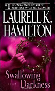 Cover of Swallowing Darkness