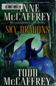Cover of Sky Dragons