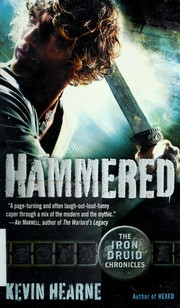 Cover of Hammered