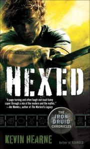 Cover of Hexed
