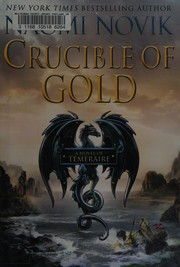 Cover of Crucible of Gold