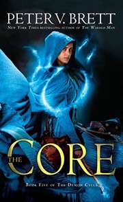 Cover of The Core