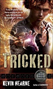 Cover of Tricked