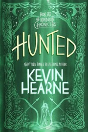 Cover of Hunted
