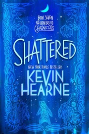 Cover of Shattered