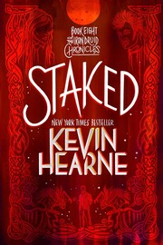 Cover of Staked