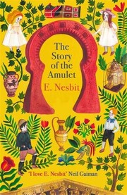 Cover of The Story of the Amulet