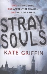 Cover of Stray Souls