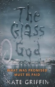 Cover of The Glass God