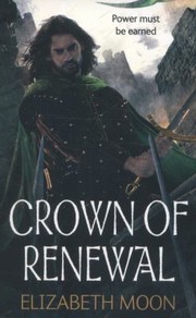Cover of Crown of Renewal