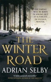 Cover of The Winter Road