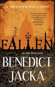 Cover of Fallen
