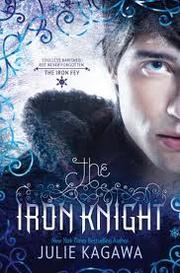 Cover of The Iron Knight