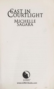 Cover of Cast in Courtlight