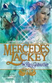 Cover of The Fairy Godmother