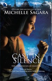 Cover of Cast in Silence