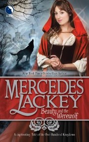 Cover of Beauty and the Werewolf