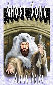 Cover of Ghost Song