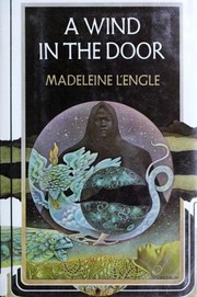 Cover of A Wind in the Door