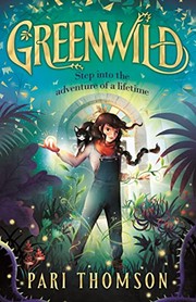 Cover of Greenwild: The World Behind the Door