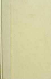 Cover of Blood Canticle