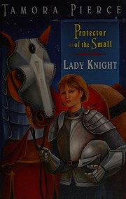 Cover of Lady Knight