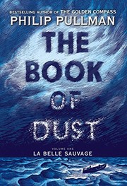 Cover of La Belle Sauvage