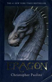 Cover of Eragon