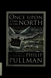Cover of Once Upon a Time in the North