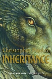 Cover of Inheritance