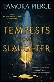 Cover of Tempests and Slaughter