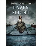 Cover of Raven Flight