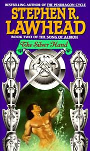 Cover of The Silver Hand