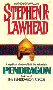 Cover of Pendragon