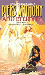 Cover of And Eternity