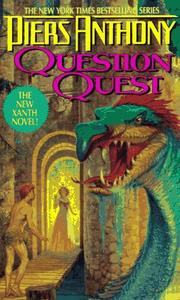 Cover of Question Quest