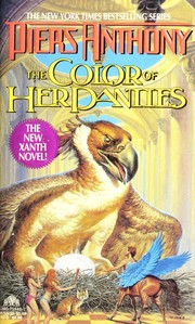 Cover of The Color of Her Panties
