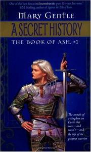 Cover of A Secret History
