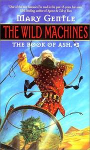 Cover of The Wild Machines