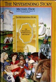 Cover of The Neverending Story